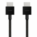 HDMI Cable Belkin AV10176BT1M-BLK