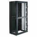 Wall-mounted Rack Cabinet APC AR3100