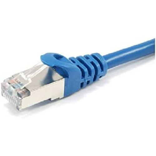 UTP Category 6 Rigid Network Cable Equip 606203 1 m
