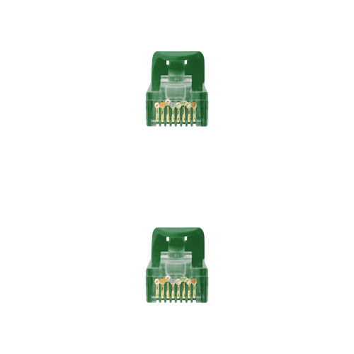 UTP Category 6 Rigid Network Cable NANOCABLE Cable de red latiguillo