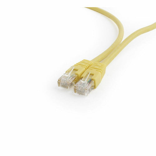UTP Category 6 Rigid Network Cable GEMBIRD PP6U-1M