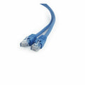 UTP Category 6 Rigid Network Cable GEMBIRD PP6U-1M/B 1 m