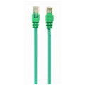 UTP Category 6 Rigid Network Cable GEMBIRD PP6U-1M/G Green 1 m
